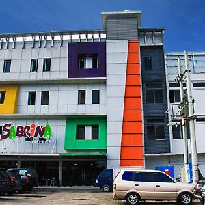 Sabrina Panam Hotel